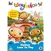 Waybuloo - Piplings Love to Play [DVD]