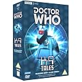 Doctor Who: K9 Tales Box Set (Invisible Enemy/K9 and Co) [DVD]