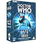 Doctor Who: K9 Tales Box Set (Invisible Enemy/K9 and Co) [1977]
