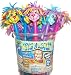Office Products : Inkology, Hairy Monkey Novelty Ball Point Pens, 18 pc  (213-0)