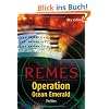 Operation Ocean Emerald: Thriller