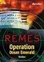 Operation Ocean Emerald: Thriller