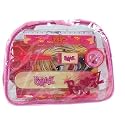 Bratz Passion for Fashion Pink Stationary In a Bag New