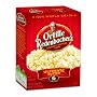 Orville Redenbacher's Gourmet Microwavable Popcorn, Ultimate Butter, 6-Count Boxes (Pack of 6)