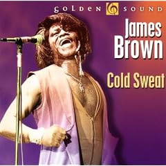 Cold Sweat