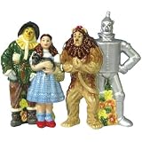 FOUR FRIENDS S&P SHAKERS