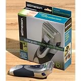 Emerson Wet/Dry Cordless Shaver