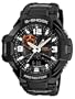 Casio GA-1000-1AER Reloj de caballero