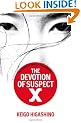 The Devotion Of Suspect X
