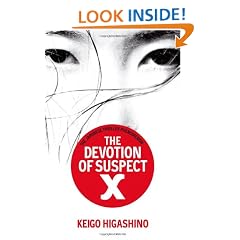 The Devotion Of Suspect X