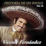 Bohemio De Aficion - Vicente Fernández