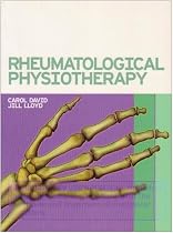 Rheumatological Physiotherapy