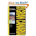 NATIONAL GEOGRAPHIC Spirallo Reisef�hrer Gran Canaria: Magazin. Infos und Tipps. Touren. Reiseatlas