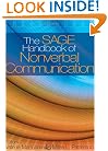 The SAGE Handbook of Nonverbal Communication