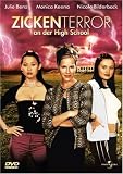Zickenterror an der High School