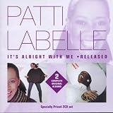 It's Alright With Me / Released