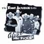 Alive and Pickin'