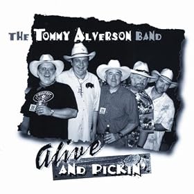 Alive and Pickin'