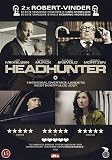 Headhunter (2009) (DVD) (Region 2) (Import)