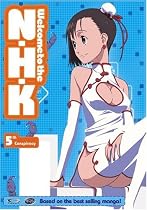 Streaming Welcome to the NHK, Vol. 5: 5th Conspiracy Online.