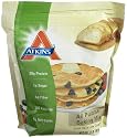 Atkins All Purpose Bake Mix, 2-Pound Bag