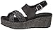 Very Volatile Women's LIV Wedge Sandal