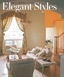 Elegant Styles�\�m���̂悤�ɗD��Ŕ������C���e���A (�ʍ�PLUS1 LIVING)