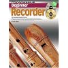 Progressive Beginner Recorder