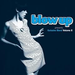 Blow Up Presents Exclusive Blend Volume 2 Lp [VINYL]