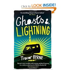Ghosts and Lightning