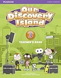 Film studio island. 3, Teacher's book