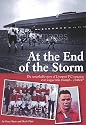 At the End of the Storm: The Remarkable Story of Liverpool FC's Greatest Ever League Title Triumph - 1946/47