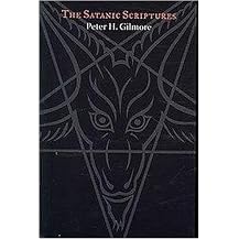 The Satanic Scriptures (Paperback)