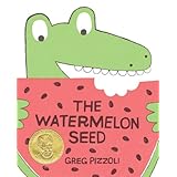 the watermelon seed