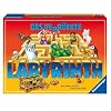 Das verrückte Labyrinth - Jubiläumsausgabe 20 Jahre