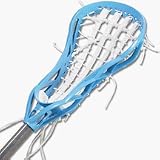 Myssy Trakker Women's Lacrosse Stick from deBeer