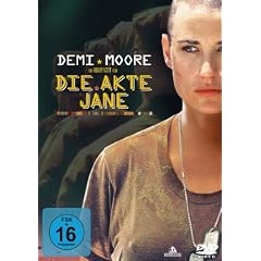 Die Akte Jane