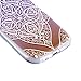 For Galaxy S3 , ivencase Flexible TPU Protective [Clear] Case Cover Samsung Galaxy S3 III i9300 + One 