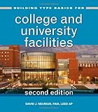 Building type basics for college and university facilities