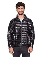 Mountain Hardwear Chaqueta Plumífero Ghost Whisperer (Negro)