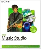 Acid music studio