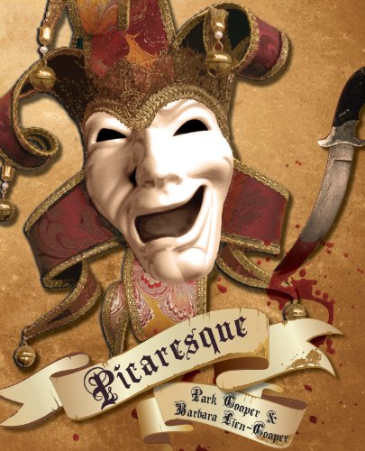 Picaresque