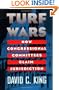 Turf Wars: How Congressional Committees Claim Jurisdiction (American Politics and Political Economy Series)