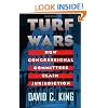 Turf Wars: How Congressional Committees Claim Jurisdiction (American Politics and Political Economy Series)