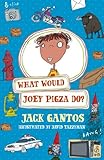 What would Joey Pigza do?