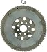 EXEDY ZF503 Chromoly Racing Flywheel