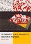 Dilemmas of Public University Reform in Malaysia (Monash Papers on Southeast Asia)