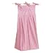 Tadpoles Basics Diaper Stacker - Pink