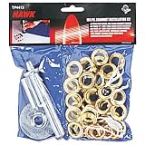 Buy 103PC GROMET AND PUNCH SET by ToolUSA