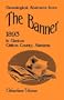 Genealogical Abstracts from The Banner, 1893, in Clanton, Chilton County, Alabama